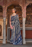 lavante_fashion_Mercerized_Sigma_Silk_With_Ajarakh_and_Batil_Design_with_Elegant_Gold_Print_With_Gold_Printed_Waist_Kandora_Belt_13_f9514bfa-a6d8-4335-a56e-597840e4625b - LaVante Fashion