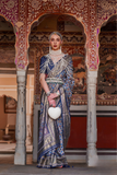lavante_fashion_Mercerized_Sigma_Silk_With_Ajarakh_and_Batil_Design_with_Elegant_Gold_Print_With_Gold_Printed_Waist_Kandora_Belt_33_94d757d2-9e71-4cf2-bf5c-6f95f812a227 - LaVante Fashion