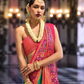 Super Banarasi P.V. Silk Saree with Jacquard Weaving Butti Work