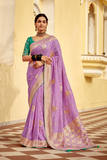 lavante_fashion_Woven_Banarasi_Silk_Saree_16 - LaVante Fashion