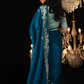 Banarasi Silk Saree with Elegant Weaving for Weddings