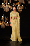 lavante_fashion_Woven_Organza_Brasso_Saree_with_Embroidered_Blouse_28 - LaVante Fashion