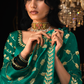 Banarasi Silk Saree with Elegant Weaving for Weddings