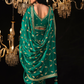 Banarasi Silk Saree with Elegant Weaving for Weddings