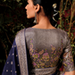 Graceful Dola Silk Saree with Intricate Zari Weaving Design