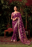 lavante_fashion_floral_printed_saree_5_c414820c-0647-4870-932e-c3b66814ef1c - LaVante Fashion