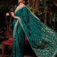 Graceful Dola Silk Saree with Intricate Zari Weaving Design