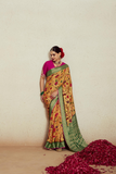 lavante_fashion_zari_brasso_pathani_saree_13 - LaVante Fashion