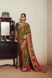lavante_fashion_zari_brasso_pathani_saree_25 - LaVante Fashion