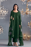 lavantefashionembroideredsiquensdress_1 - LaVante Fashion